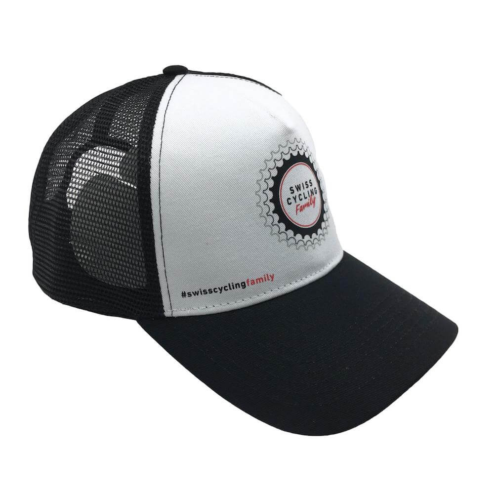 Airmesh Cap