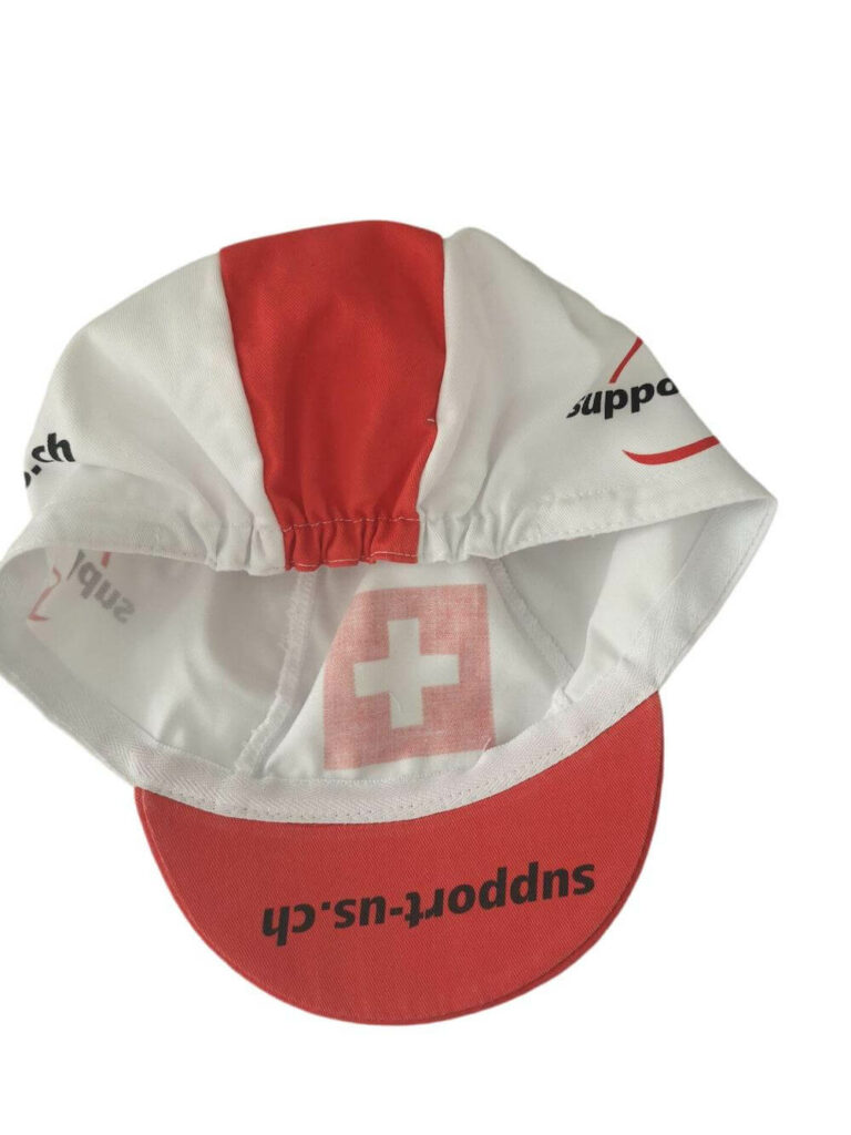 Cycling Cap