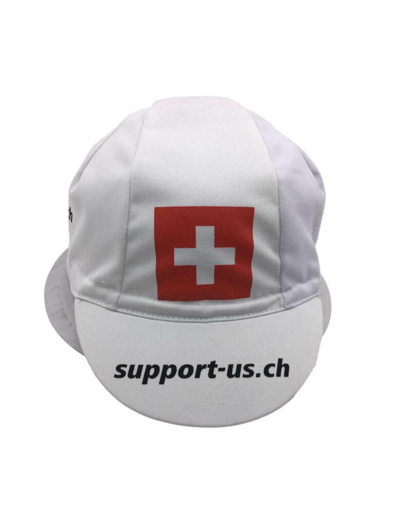 Cycling Cap